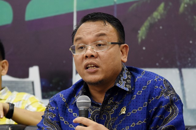 PSBB Belum Tentu Berjalan Efektif
