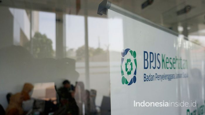 DPR Minta Pemerintah Jalankan Putusan MA Soal Iuran BPJS Kesehatan