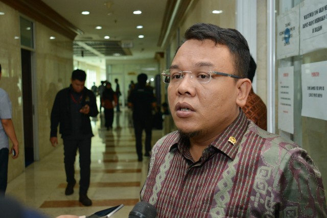 ‘Judicial Review’ Perppu Nomor 1 Tahun 2020 Diapresiasi