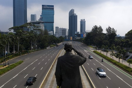 Pemerintah Harus Siapkan Strategi Hadapi Gelombang PHK