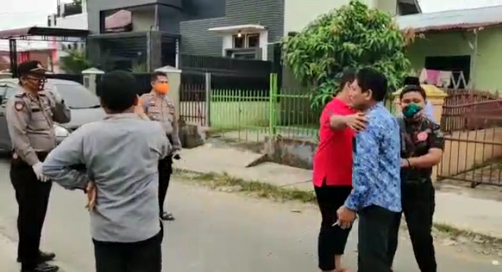 PAN Akan Minta Penjelasan Kadernya yang Cekcok di Pemakaman PDP Corona
