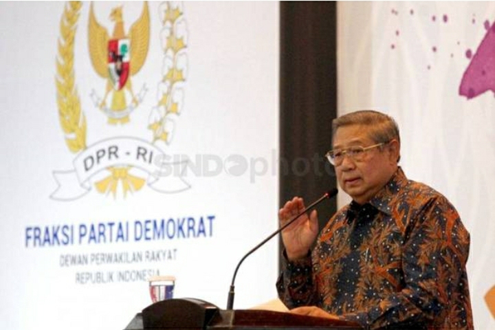 Sebagai Mantan Presiden, Saran SBY Soal Perppu Perlu Didengar untuk Hadapi Corona