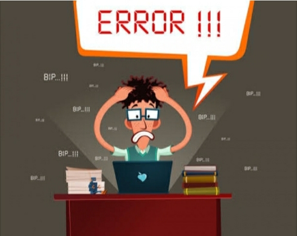 Sangat Disayangkan, Situs Daftar Kartu Pra Kerja Masih Suka Error