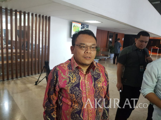 Desak Pemerintah Beberkan Peta Penyebaran Covid-19, PAN: Ibarat Perang, Zona Tempurnya Harus Jelas