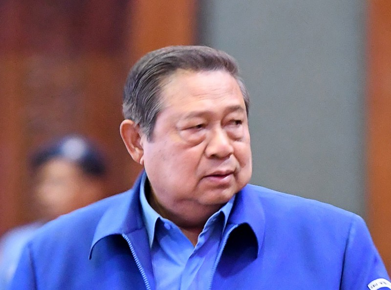 PAN: Tak Perlu Terganggu dengan Usul SBY Terkait Corona