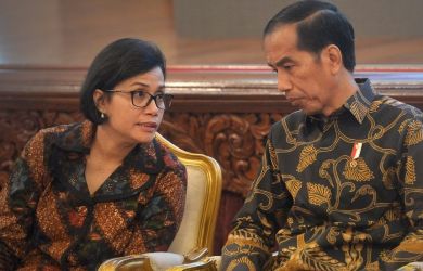 Perppu Kebijakan Keuangan Negara Didukung PAN, tapi Sri Mulyani Mesti Hati-Hati sebelum Ambil Langkah Ini
