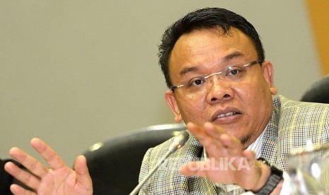 Komisi IX Minta Pemerintah Perhatikan Keselamatan Dokter