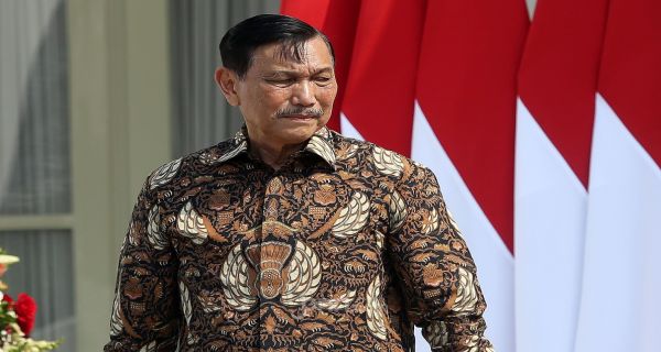 Gebrakan Luhut Panjaitan Dinilai Bikin Bingung Masyarakat, kok Bisa?