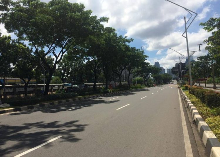 Wakil Ketua F-PAN DPR RI Apresiasi Langkah Pemerintah Untuk Menetapkan Status PSBB Di DKI Jakarta