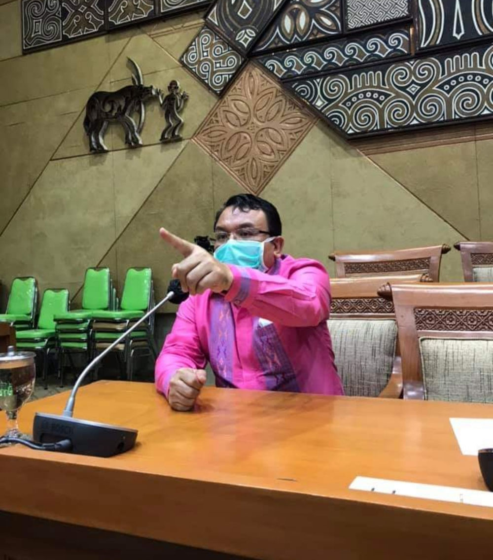 PAN Desak Baleg dan Pimpinan DPR RI Cabut RUU HIP dari Prolegnas 2020