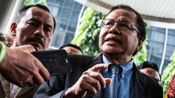 Debat Rizal Ramli vs Luhut, PAN Ingin Pemerintah Terbuka Soal Utang