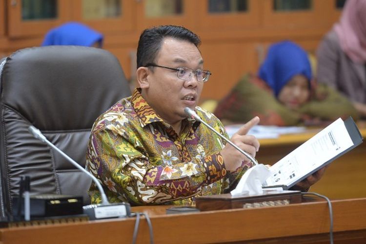 Pemerintah Tunda RUU HIP, PAN: Pembahasan Memang Sudah Tak Bisa Dilanjutkan