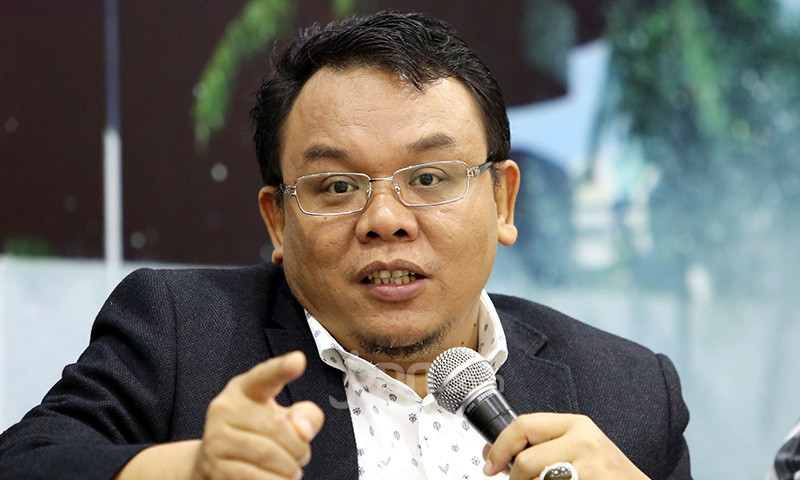 PAN: Angka yang Disodorkan Sri Mulyani Tidak Realistis