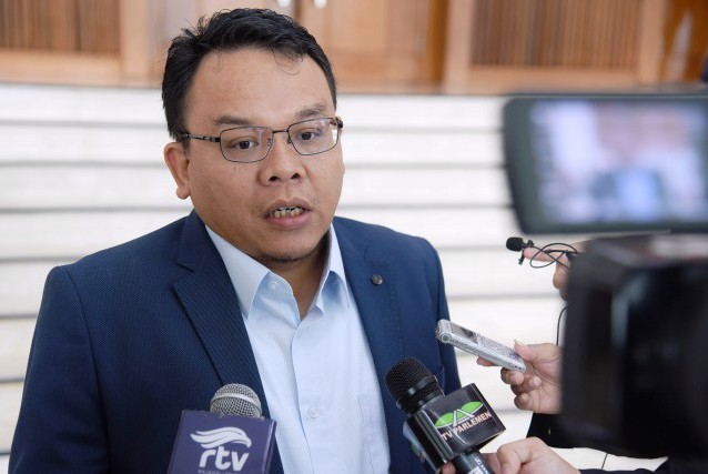PAN Mafhum Jokowi Jengkel pada Kinerja Menteri