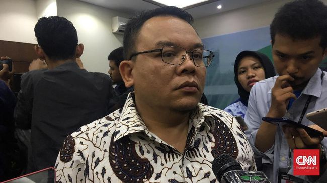 PAN Minta Pemerintah Pertimbangkan Bubarkan Kompolnas