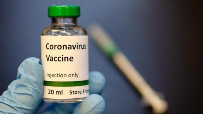 DPR Minta BPOM Segera Uji Lab Obat Covid-19 Buatan Unair