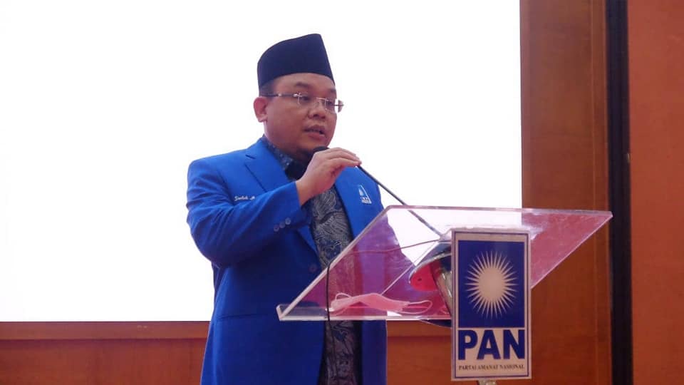Saleh Daulay: PPIU Harus Beri Kepastian Keberangkatan Umrah dan Keamanan Dana Jamaah
