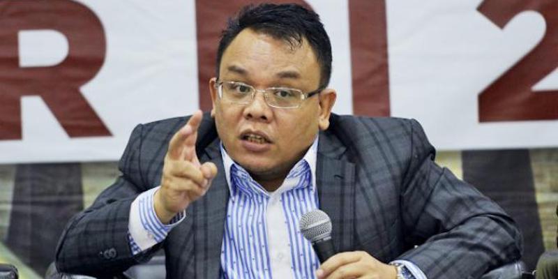 Saleh Daulay Desak Pemerintah Hentikan Sementara Izin Masuk TKA