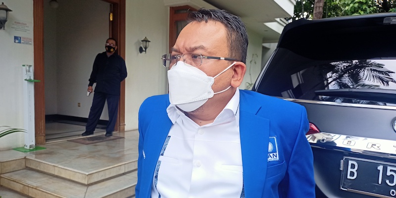 Sanksi Penggunaan PeduliLindungi Harus Jelas