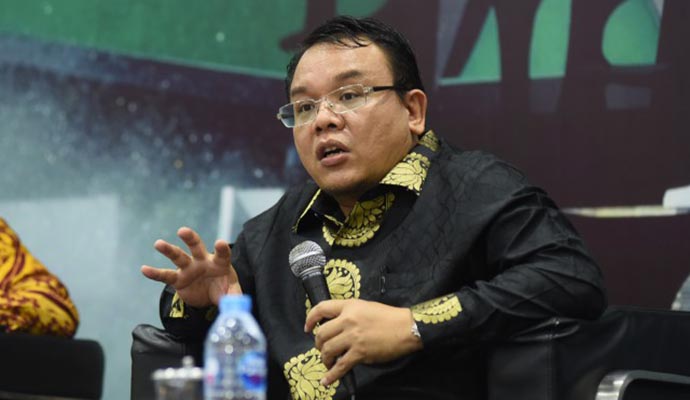 Komisi IX DPR RI mempertanyakan efektivitas larangan WNI ke luar negeri