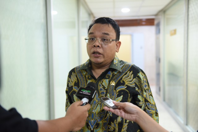 Saleh Daulay: Kemenkes Perlu Ambil Tindakan atas Pemecatan dr. Terawan