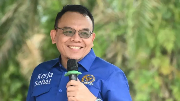 Dituding Jadi Partai Artis, Saleh Daulay Beberkan Fakta Menarik PAN