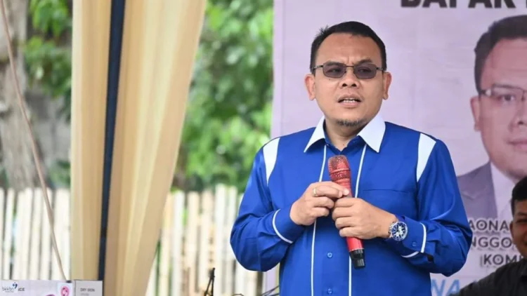 Kritik Anies dalam Debat Ketiga, Saleh Daulay: Dia Bicara Etika Tanpa Etika