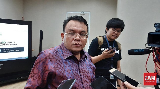 PAN Tegaskan Bansos Harus Tetap Dilanjutkan dan Ditingkatkan