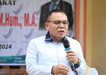 Ketua Komisi VII DPR RI: Tambang Jangan Rusak Surga Raja Ampat