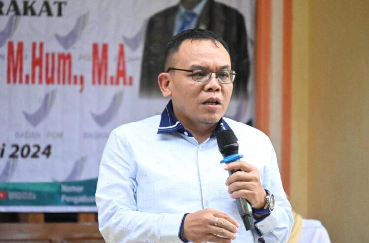 Ketua Komisi VII DPR RI: Tambang Jangan Rusak Surga Raja Ampat