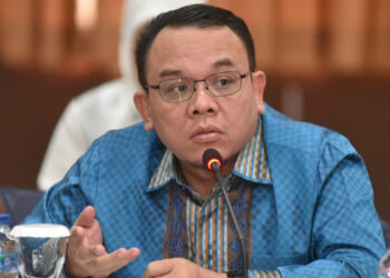 Pemerintah dan Masyarakat Bersinergi, Komisi VII DPR RI Dorong Promosi Produk Lokal dan Wisata Indonesia