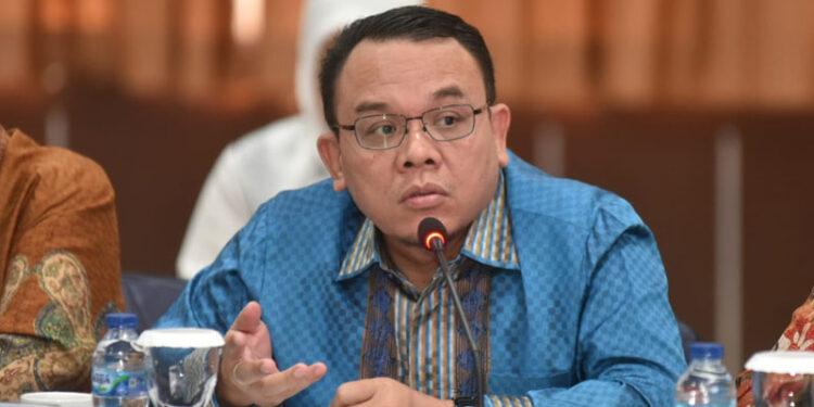 Pemerintah dan Masyarakat Bersinergi, Komisi VII DPR RI Dorong Promosi Produk Lokal dan Wisata Indonesia