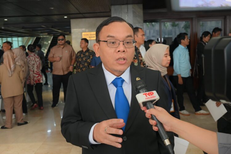 Komisi VII DPR RI Dukung Pemberian Modal Hingga Rp500 Juta untuk UMKM Mitra Program MBG