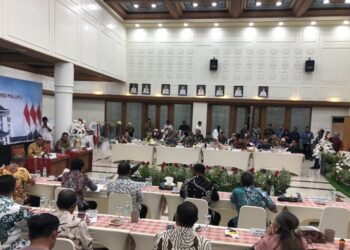 Komisi VII DPR RI Dorong Pengembangan Industri Perikanan dan UMKM di Maluku