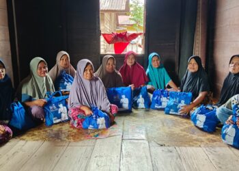 Masyarakat Sumatera Utara