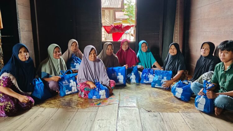Masyarakat Sumatera Utara