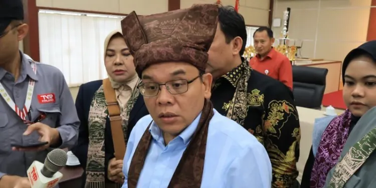 Ketua Komisi VII DPR RI
