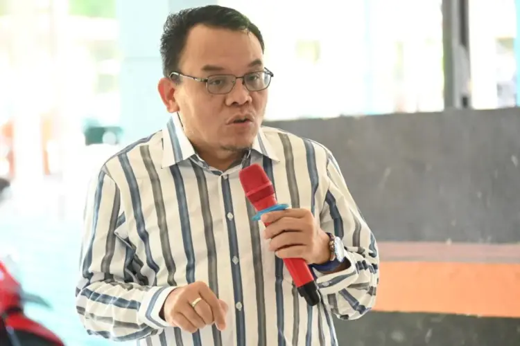Komisi VII DPR Dukung Penguatan Industri dan Perlindungan Pekerja Padat Karya di Tengah Tantangan Ekonomi Global