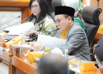 Komisi VII DPR Dorong Pemerintah Daerah Aktif Majukan Ekonomi Kreatif, Bang Saleh: UMKM dan Ekraf Jangan Sekedar Janji Politik di Daerah