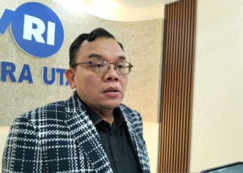 Ketua Komisi VII DPR RI