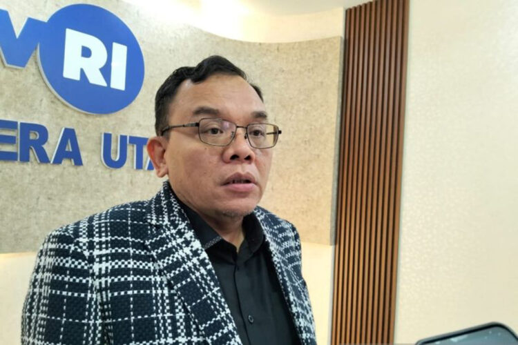 Ketua Komisi VII DPR RI