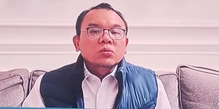 Saleh Daulay: Aspek Pendidikan Salah Satu Isu Penting RUU Kepariwisataan