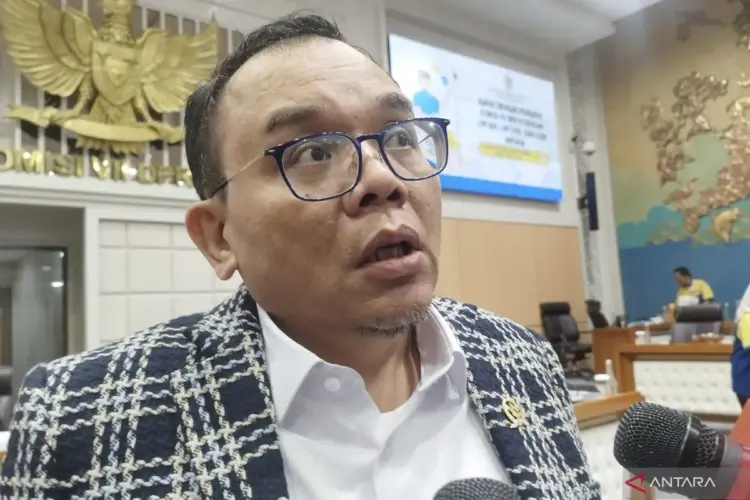 Saleh Daulay Ungkap Progres RUU Kepariwisataan, Pastikan RUU Pariwisata Dirancang Sesuai Kebutuhan Zaman