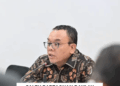 Ketua Komisi VII DPR RI Dorong Moratorium Izin Baru Industri Semen untuk Lindungi Masyarakat dan Dunia Usaha