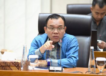 Saleh Partaonan Daulay Soroti Peran Ekonomi Kreatif dalam Penciptaan Lapangan Kerja