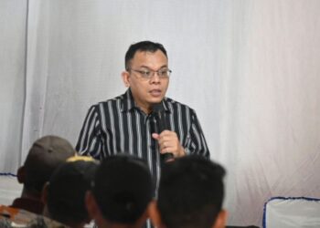 Komisi VII DPR Bentuk Panja AMDK, Saleh Daulay: Pengelolaan Air Harus Berpihak pada Masyarakat