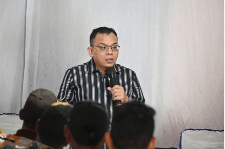 Komisi VII DPR Bentuk Panja AMDK, Saleh Daulay: Pengelolaan Air Harus Berpihak pada Masyarakat