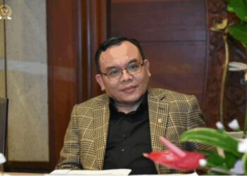 Saleh Daulay Desak Produsen Air Minum Kemasan Jujur Soal Klaim Iklan