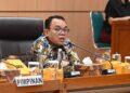 Saleh Partaonan Daulay Tegaskan Air Harus Jadi Aset Negara Sesuai Amanat Konstitusi, Bukan Ladang Bisnis