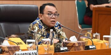Saleh Partaonan Daulay Tegaskan Air Harus Jadi Aset Negara Sesuai Amanat Konstitusi, Bukan Ladang Bisnis